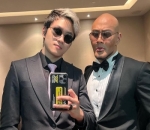 Azka Corbuzier Yang Turut Berbahagia