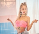 Hyorin eks SISTAR