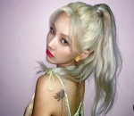 Jeon Soyeon (G)I-DLE