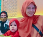 Bersama Putri Semata Wayang