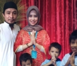 Momen Rayakan Lebaran Dengan Lengkap