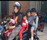 Antar Anak Sekolah