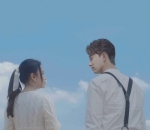 Pernah jadi model MV Rossa