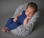 Pemotretan Newborn