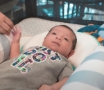 Super Anteng Dan Bikin Gemas