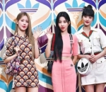 Member (G)I-DLE