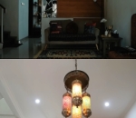  Ruang Tamu