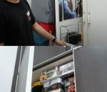 Kamar Tambahan