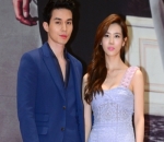 Lee Dong Wook - Lee Da Hae