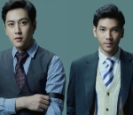 Gabung Yovie & Nuno