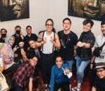 Momen Kebersamaan Dengan Dikta