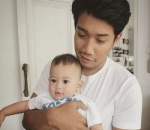 Sangat Mencintai Adik Angkatnya