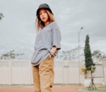 <i>Bucket Hat Addict</i>