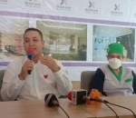 Gilang Dirga Sambut Kelahiran Anak Pertama