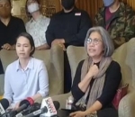 Verlita Evelyn Khawatirkan Kondisi Psikis Keluarga Usai Adiknya Dianiaya
