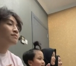 TikTokan dengan Ferdi