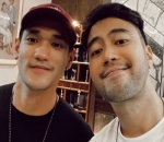 Duo Maut Dengan Afgan