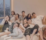 <i>Pajama Party</i> With Moeloek Sister