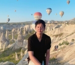 Di Cappadocia