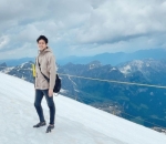 Di Atas Ketinggian 10.000 Kaki