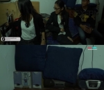 Kamar Paling Belakang