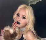 Tampil Cantik nan Glamor