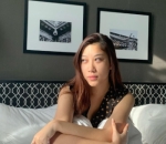 <i>Charming</i> Saat Bangun Tidur