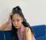Namjoo  A Pink