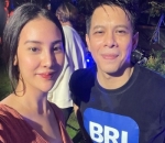  Selfie dengan Anya Geraldine
