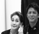 Swag Bersama Artis Senior Widyawati