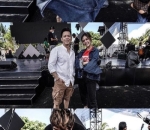 Bersama Vanesha Prescilla