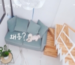 Ruang Tamu <i>Cozy</i>