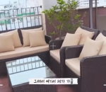 Sofa Mewah