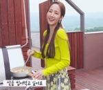 <i>Grill Spot</i> Andalan Park Min Young