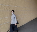 OOTD Inspiratif untuk Hangout