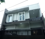Ruumah Dua Lantai