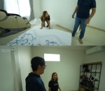 Ada Ruangan Kosong