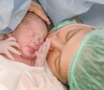 Momen Haru Kelahiran Baby Ansel