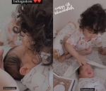 Perhatian Sang Kakak