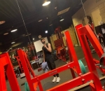 Hobi Ngegym