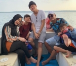 Momen Liburan Bareng