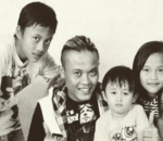 Potret Masa Kecil Bersama