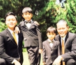 Potret Kompak Ala <I>Boy Band</I>