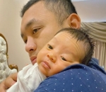 <i>Like Father, Like Son</i>