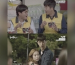 Debut Akting Lewat 'The Idle Mermaid'