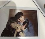 Cinlok dengan Lee Sung Kyung
