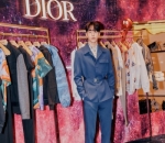 Brand Ambassador Dior Men Asia