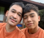 Didikan Untuk Saling Terbuka