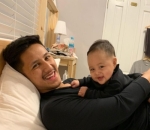 Rebahan Bareng Papa