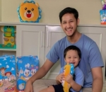 Tetap Kompak Meski di Rumah